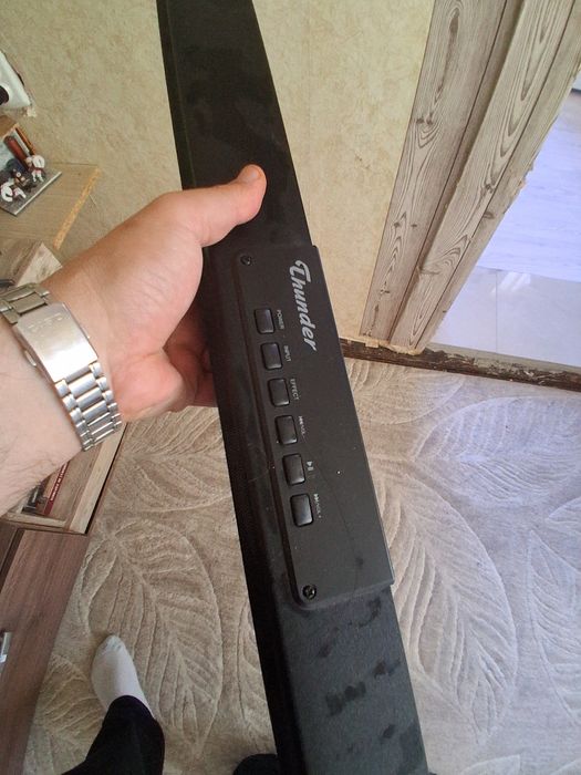Soundbar система THUNDER THS-SB001 ОБЩА МОЩНОСТ 60 W