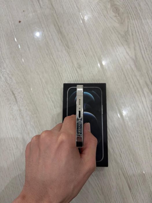 iphone 12 pro 256 гб