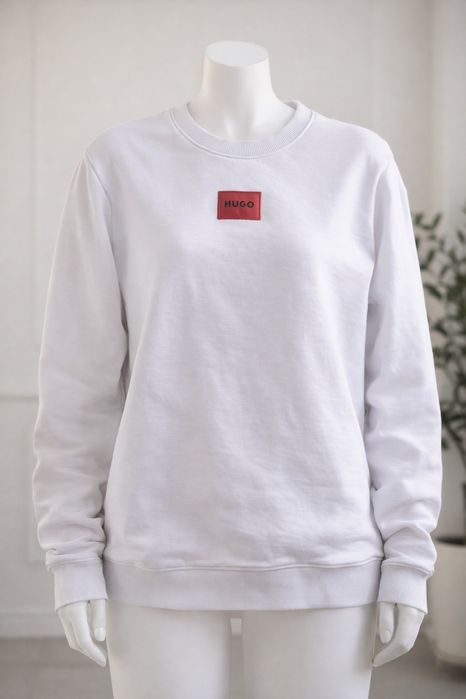 Bluze albe marca HUGO