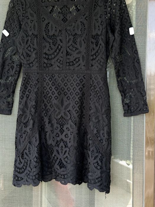 Дамска рокля Juicy Couture (Black Label) - размер S (US 6), Отлично състояние