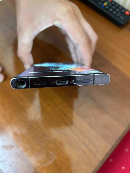 Samsung s22 ultra 256