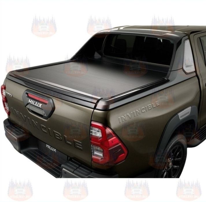Inchidere bena Hilux, L200, Navara, Amarok, X-Class, Ranger, Americane