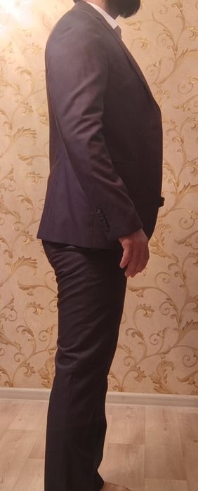 Классический кастюм