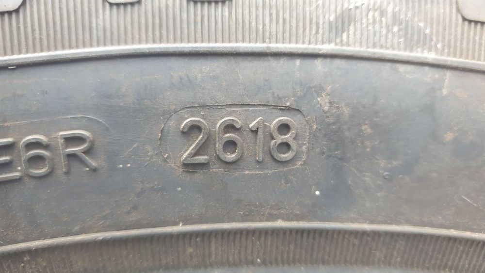 Зимни гуми 205 /60/16