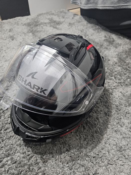 Casca moto Shark