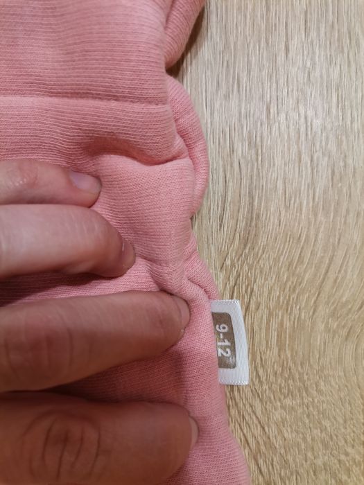 Детски комплекти 74 и 80см