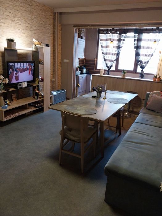 Продава се Четиристаен апартамент в Плевен, Сторгозия - 80 кв.м за 1250 €/кв.м - Снимка #14