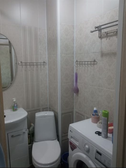 Сдам 1ком квартиру на короне