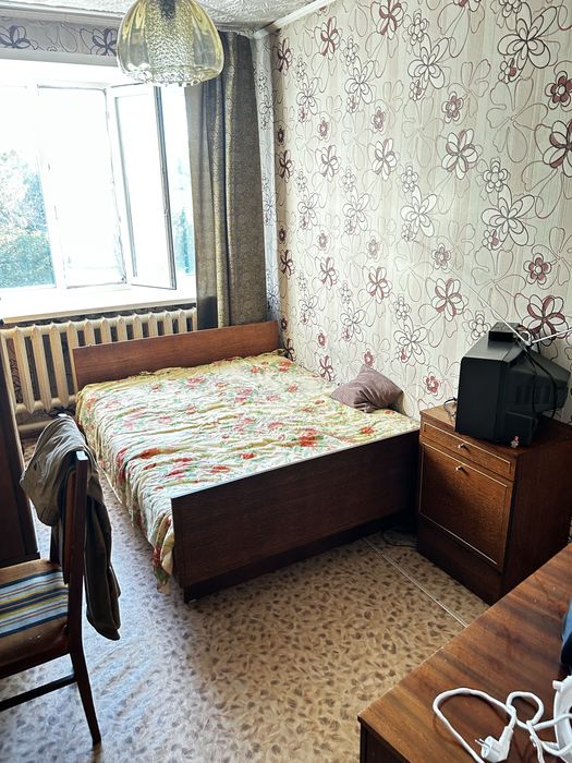 Сдам двухкомнатную квартиру