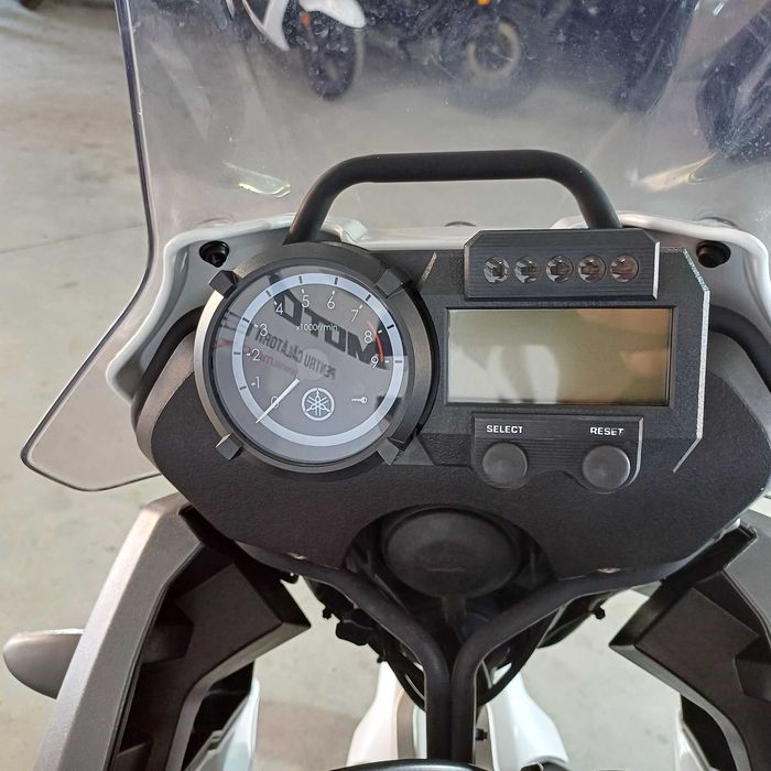 Motocicleta A2 Yamaha XT660Z Tenere | Y05269 | motomus.ro