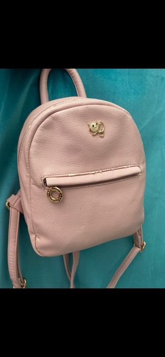 Милый женский рюкзяк