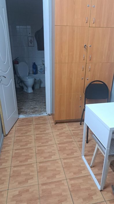 Сдам комнату в салоне красоты