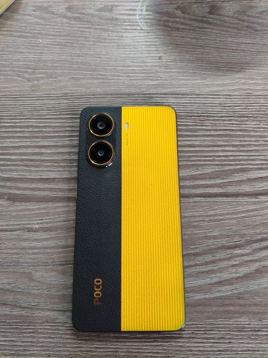 Poco x7 pro 256 gb