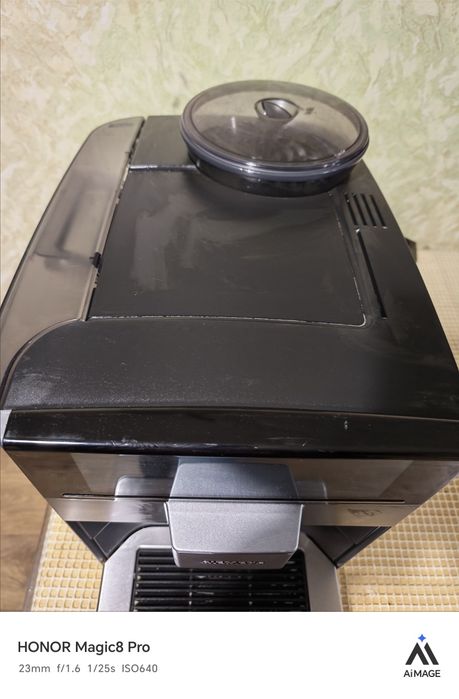 Siemens EQ6 Plus S100