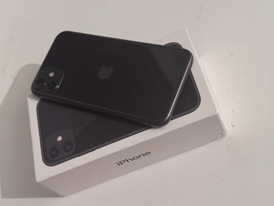 Продается Iphone 11