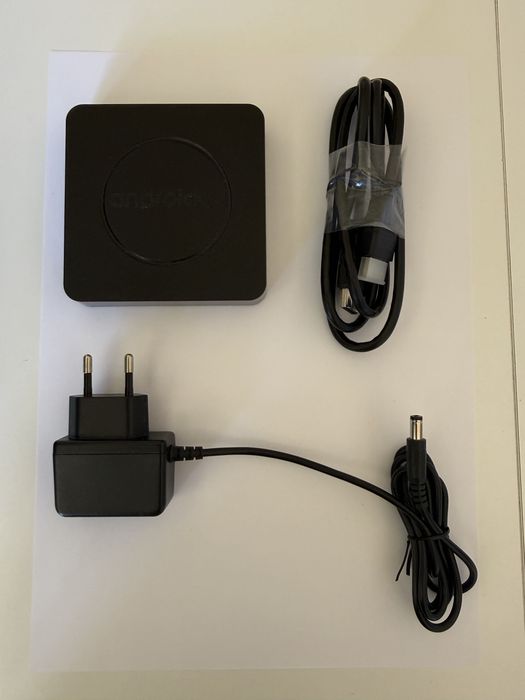 Smart TV Box Android 13 2 GB RAM 16 GB ROM
