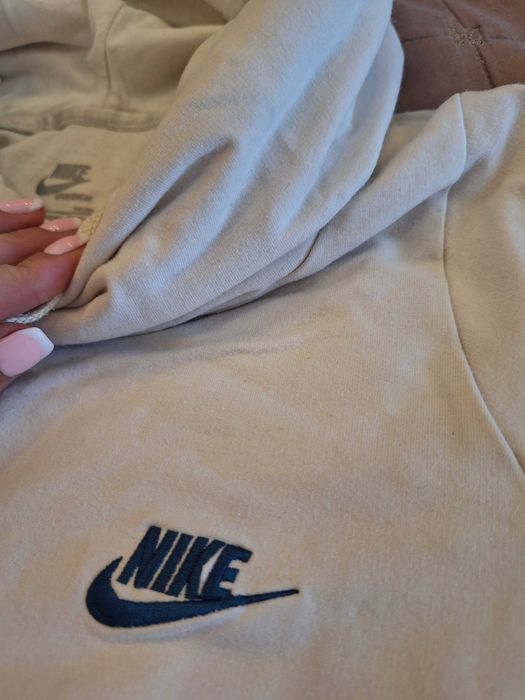 Nike дамски суичър/ hoodie / Суитшърт