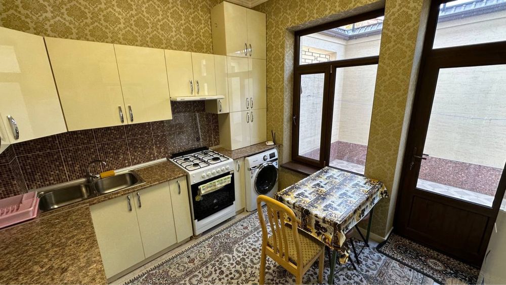 Сдается коттежд Premium Мирабадском районе