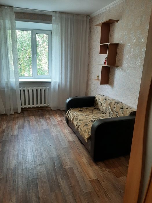 Продам 3-комнатную квартиру