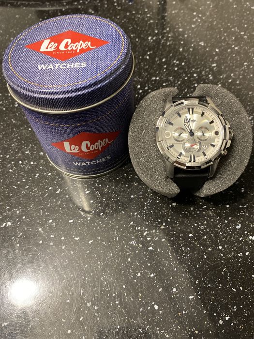 Ceas de mână Lee Cooper