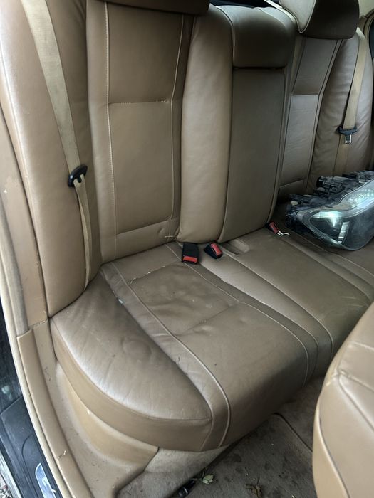 Бмв е65 730д 218кс на части/BMW E65 730d 218ks na chasti