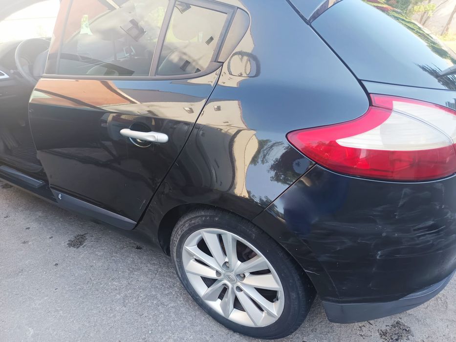 Renault Megane 3 - 1900 euro
