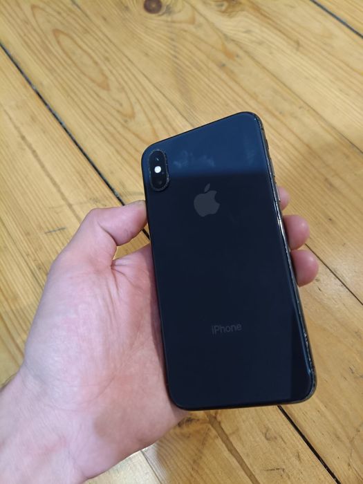 Продам iPhone XS 256 gb