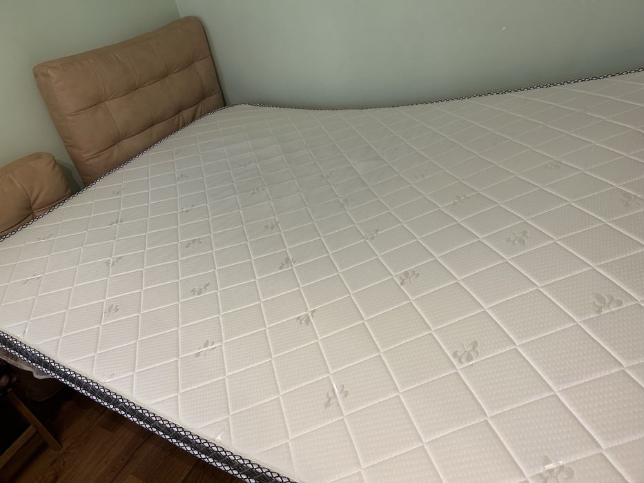 Топер матрас  “Lux matras KZ”