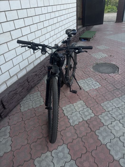 Велосипед,горный.