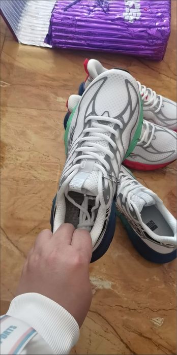 Кроссовки BMAI Pace 4.0 Plus