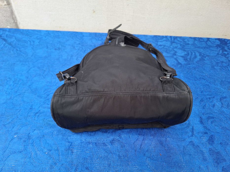 Marc Cain | Rucsac - Geanta - Ghiodan | 28*22*10 cm