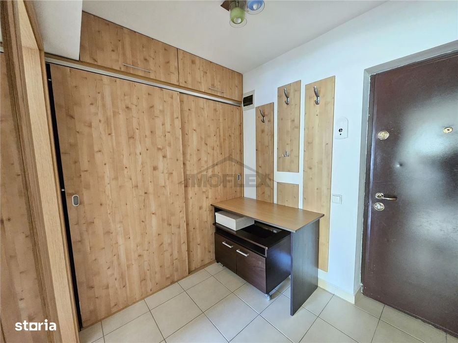 Apartament 1 camera, de inchiriat, pet friendly, zona Calea Turzii