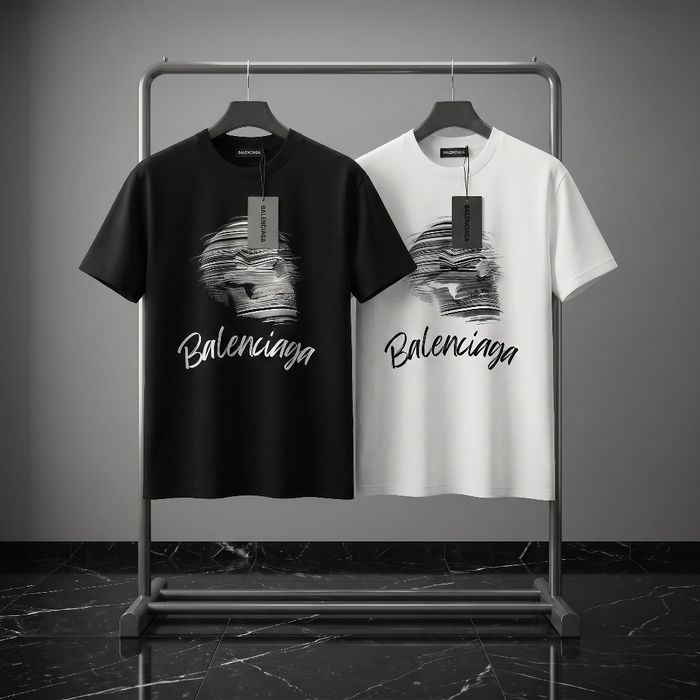 Balenciaga тениски