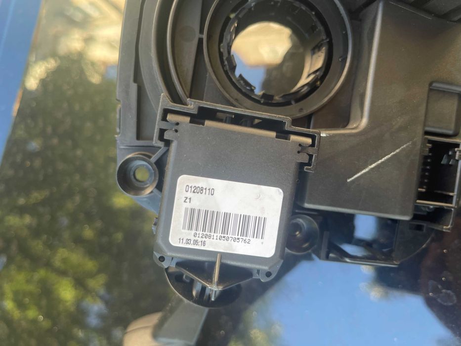 SZL Модул за BMW E90