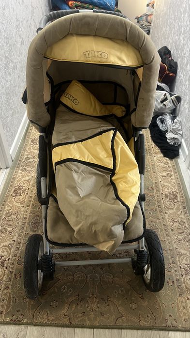 Коляска, коляска