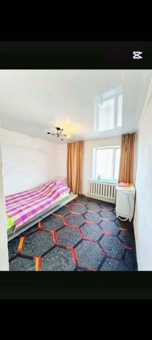 Квартира 2ком по суточно