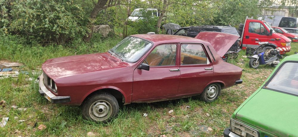 DACIA 1310 1981 — imagine 4