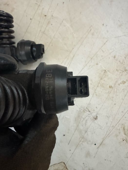 Дюзи за 1.9 тди 105 кс Голф 5