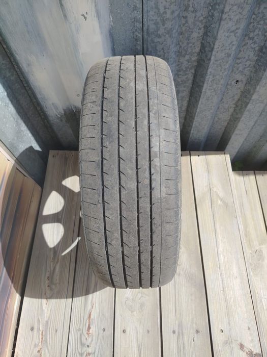 Продам диски R16 5x114/3