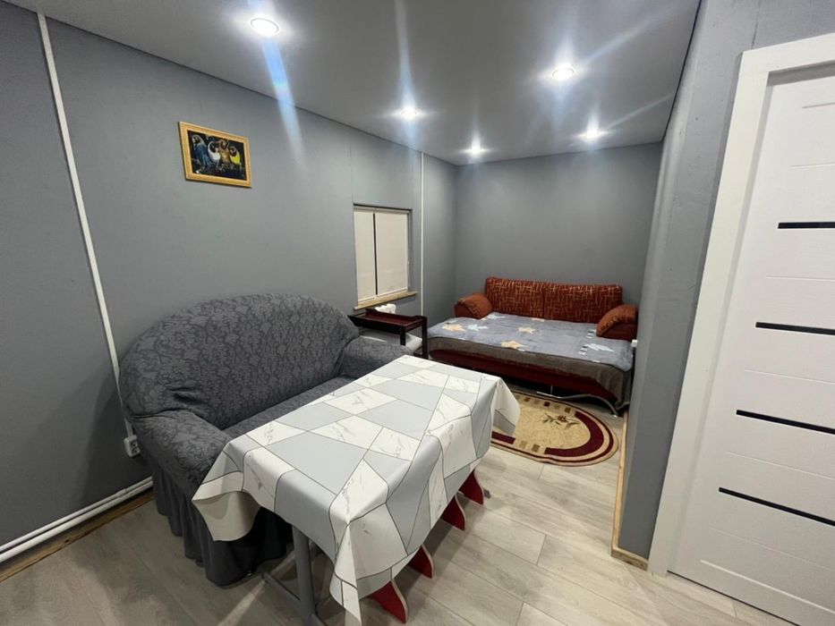 Сдается домик для отдыха