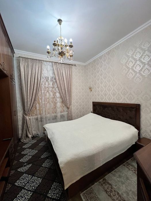 Долгосрочная аренда жилого дома (Карасу-2)