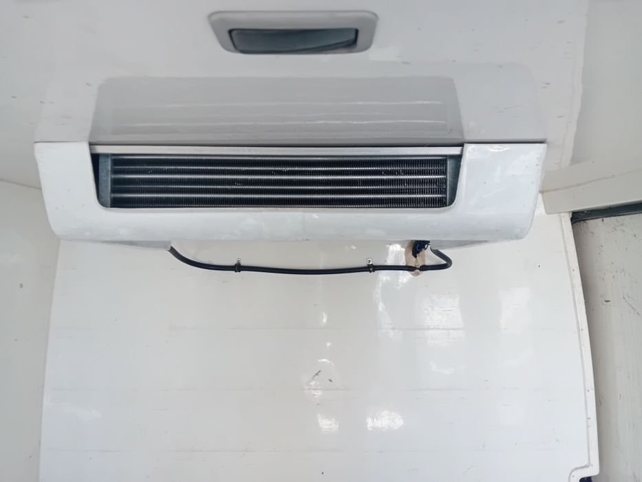 Фиат Дукато/ Пежо Боксер / Fiat Ducato/Citroen Jumper 2.2 HDI НА ЧАСТИ