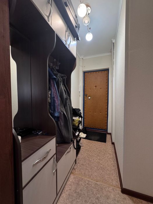 Продается 2х ком квартира