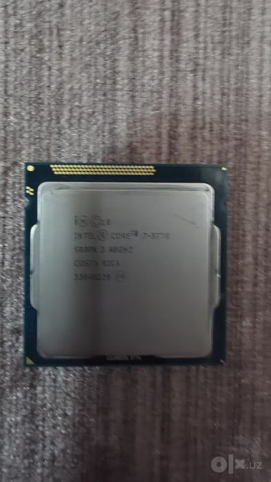 Kingston DDR3 16GB 1600MHz — 2×8GB