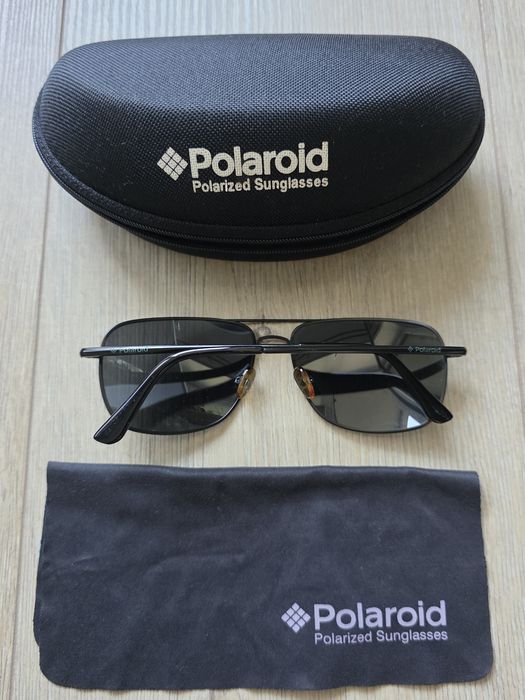 Ochelari de soare Polaroid  P4138  Cat. 3