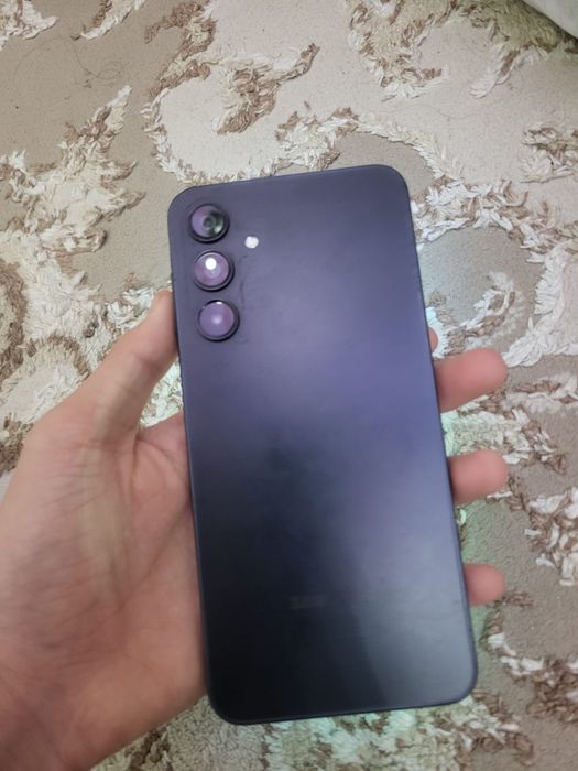 Самсунг А16 обмен Айфон-12-Мини