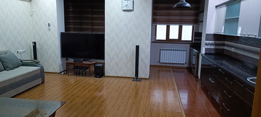 Продаётся квартира