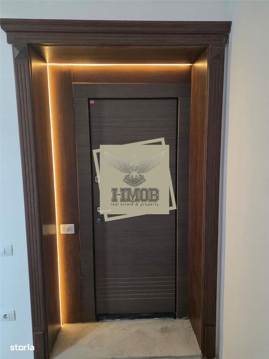 Apartament modern cu 2 camere 55 mpu pivnita UltraCentral