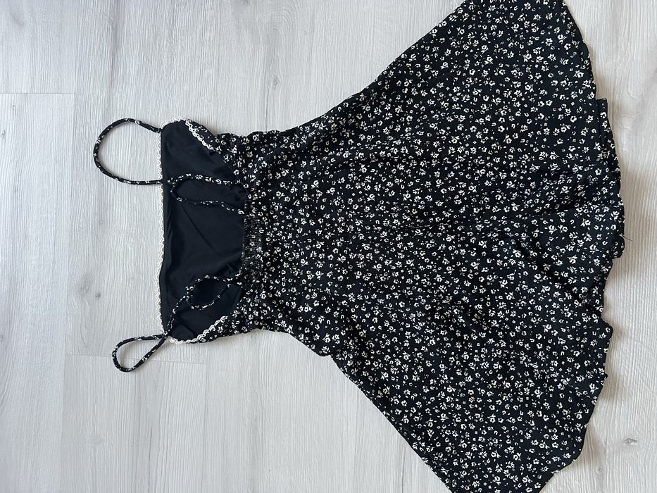 Рокля гащеризон-Bershka