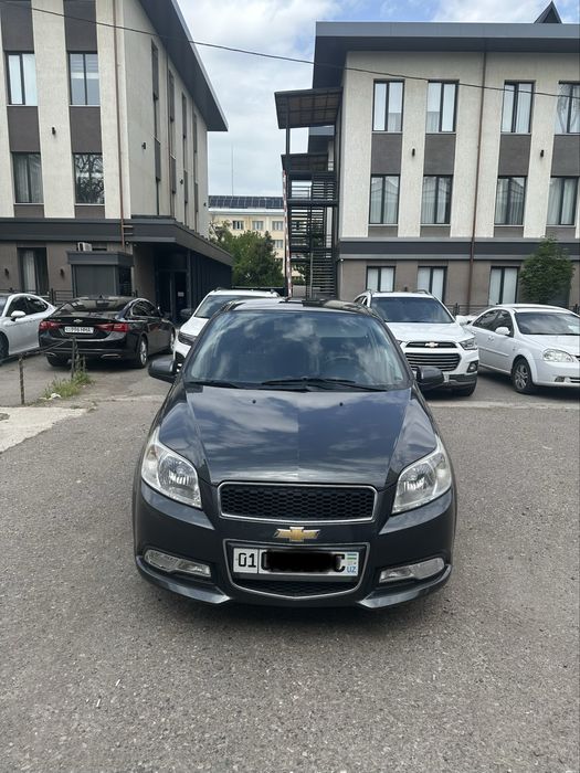 Накд/Бартер/Аренда Нексия 3 2017 йил, 4 поз, Автомат,